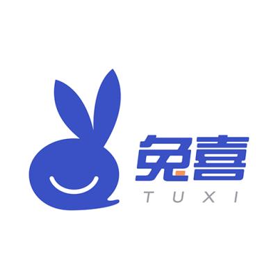 兔喜生活快递驿站