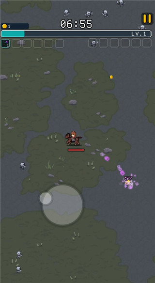 骑马与魔法3