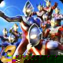 奥特曼格斗进化3金手指版