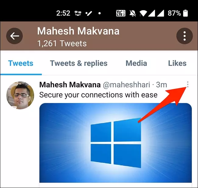 twitter轻量版13
