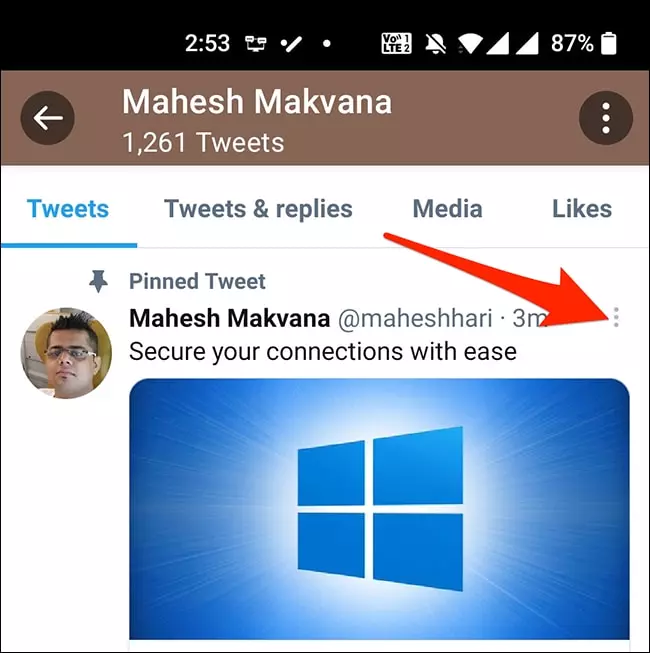 twitter轻量版17