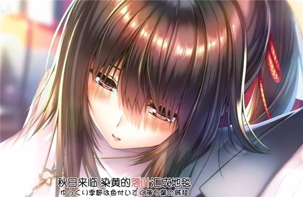 甜蜜女友25