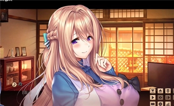 甜蜜女友220