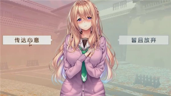 甜蜜女友223