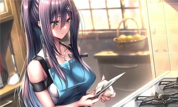 甜蜜女友228