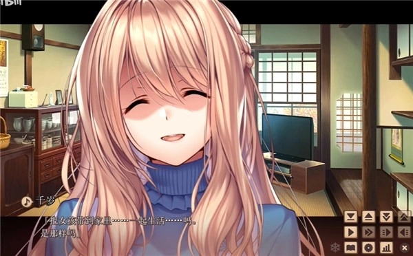 甜蜜女友2+17