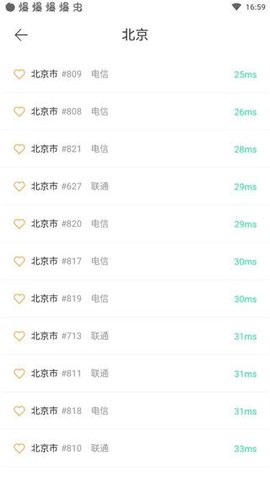 豌豆IP3
