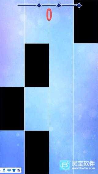 钢琴块vivo版本1