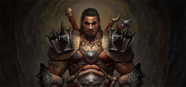 暗黑破坏神不朽1