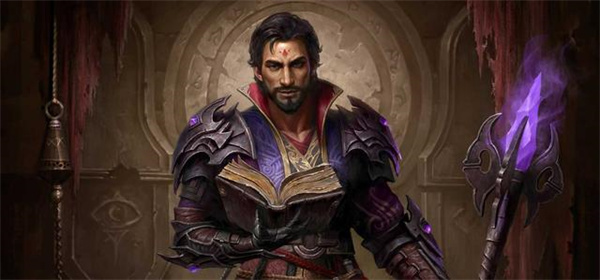 暗黑破坏神不朽3