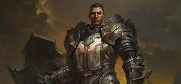 暗黑破坏神不朽4