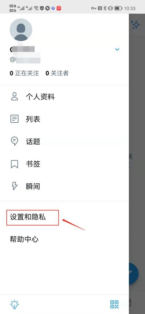 推特蓝鸟版31