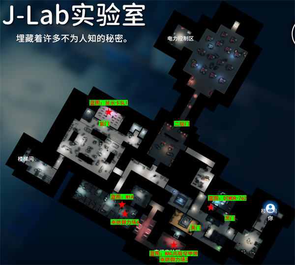 逃离鸭科夫8