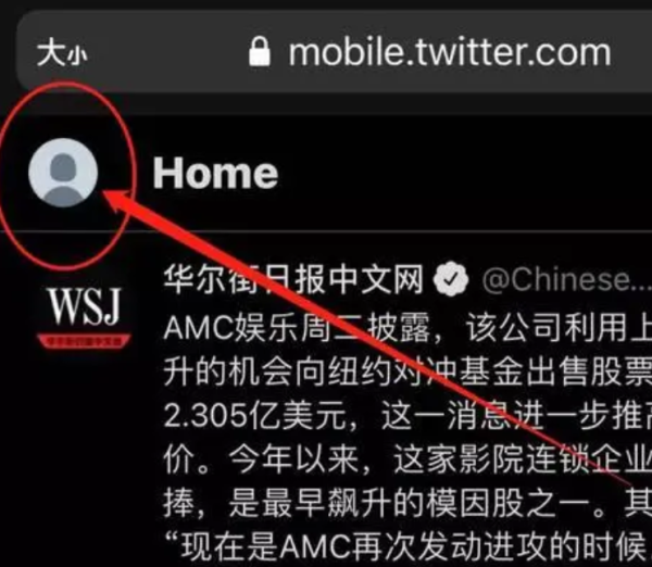 twitter轻量版20