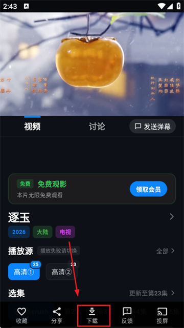 金帝影视2