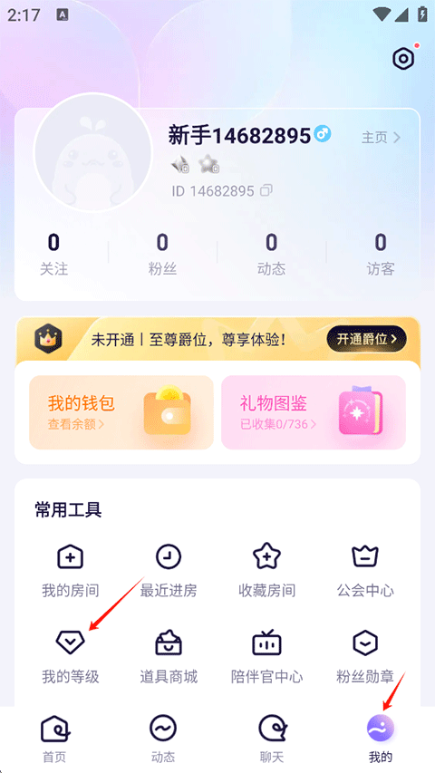 氧气语音2
