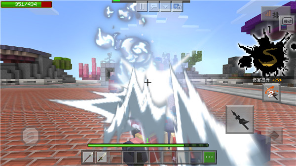 我的世界oppo版5