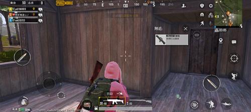pubg国际服10