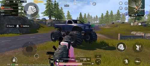 pubg国际服14