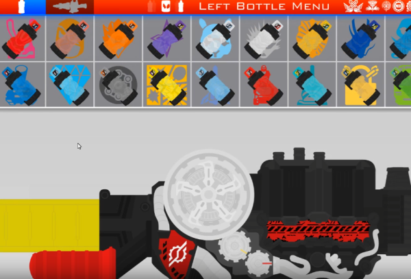 假面骑士创骑SIM模拟器游戏手机版下载安装(Build Driver) 假面骑士build模拟器2