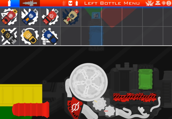 假面骑士创骑SIM模拟器游戏手机版下载安装(Build Driver) 假面骑士build模拟器3