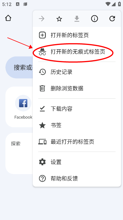 谷歌浏览器googlechrome8