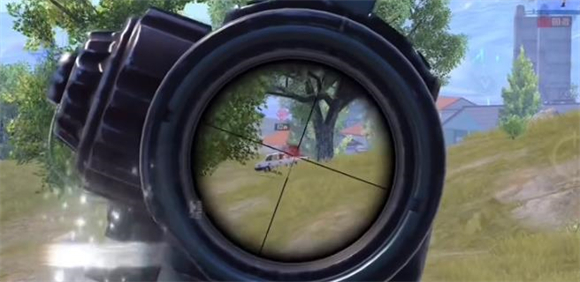 PUBGMOBILE地铁逃生4