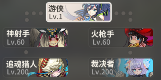 彩虹橙0.1折23