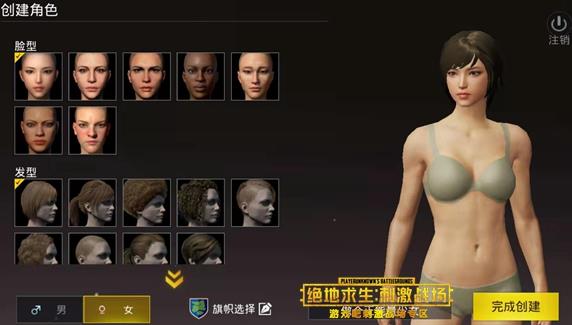 2024和平精英国际版手机版(PUBG MOBILE) 和平精英国际服2