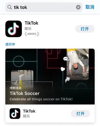 tiktok日本版2