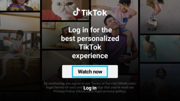TikTokTV2
