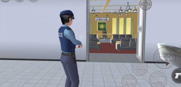 sakurablue20樱花校园模拟器9
