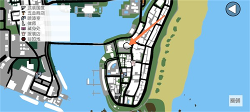 侠盗猎车手罪恶都市4