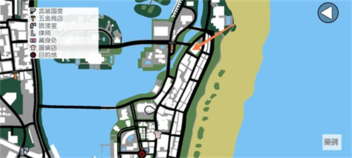 侠盗飞车8