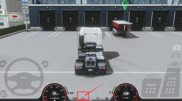 欧洲卡车模拟器3无广告版3