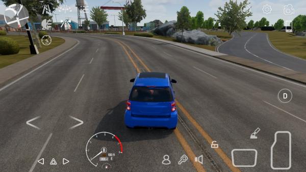 手动挡停车场2国风版无限金币版本2