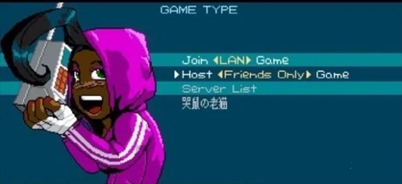 热血物语SP9