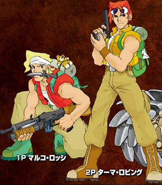 合金弹头1金手指版1