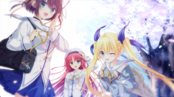 初音岛最新版本2026 初音岛16