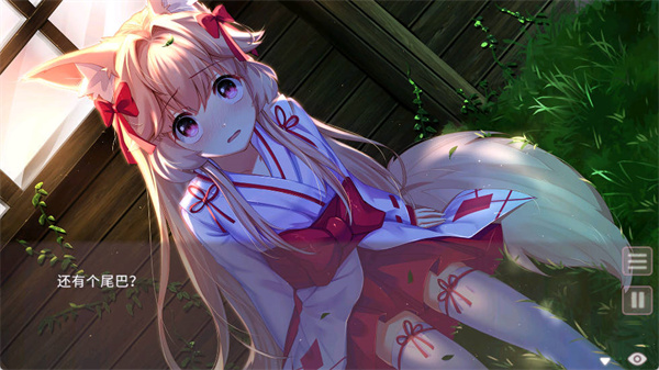 狐姬零4
