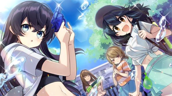 永夏之恋5