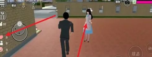 樱花校园模拟器2018旧版本2