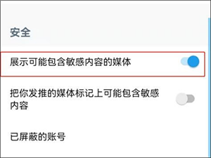 正版推特17