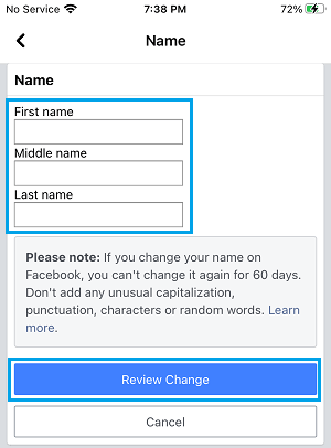 国外软件Facebook11