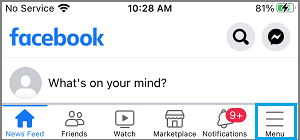 国外软件Facebook9