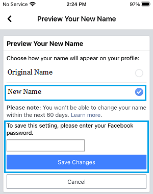 国外软件Facebook12