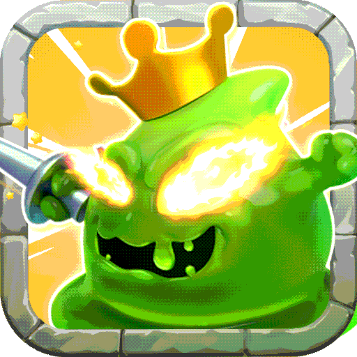 怪物联萌国际版