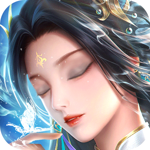 逍遥九歌行oppo渠道服