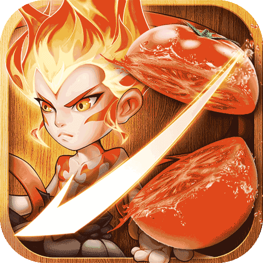 切菜狂人vivo版本