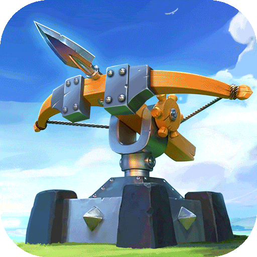 塔塔帝国oppo渠道服